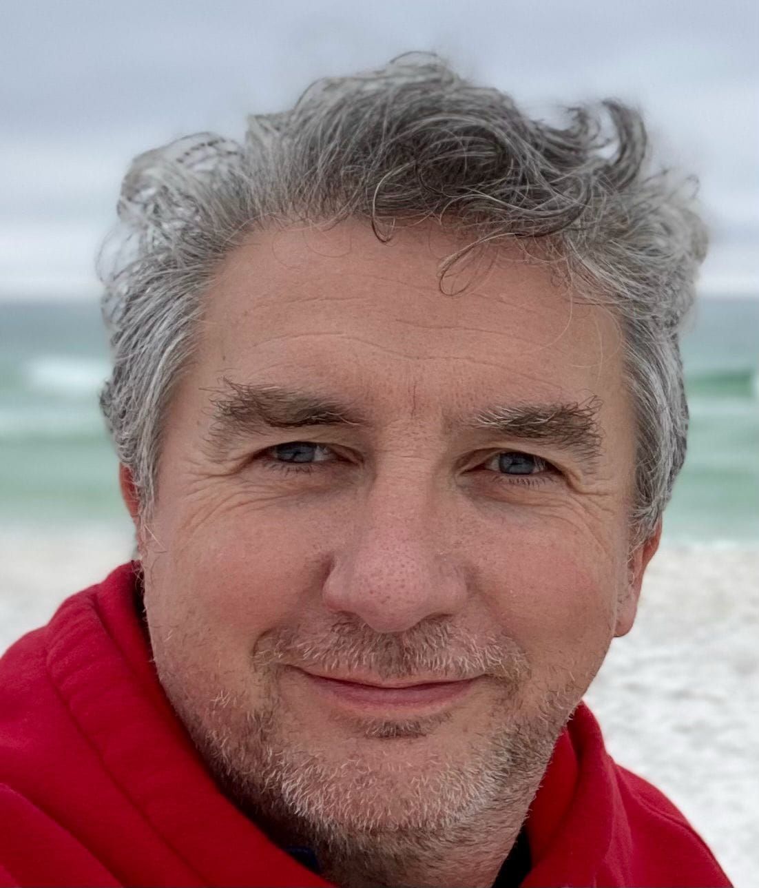 Mark Caddy cover image