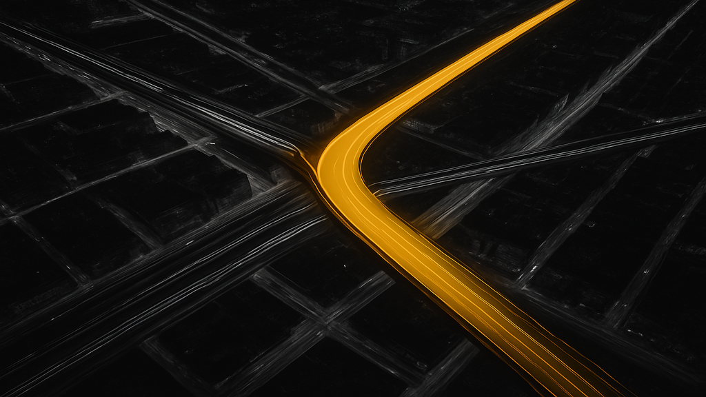 Let’s be honest: corporate innovation is broken.