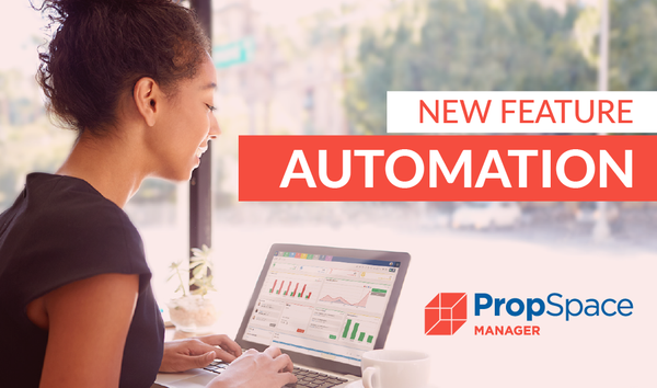 Automate Your Property Management Business with PropSpace