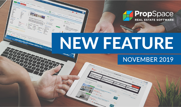 NEW FEATURE: Real-Time Data Feeds to Property Finder