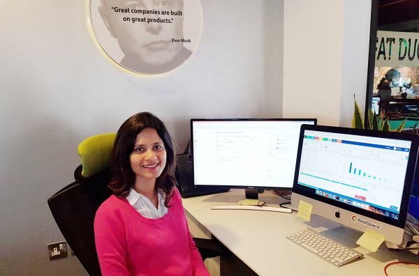 A day in the life of a Senior QA Engineer