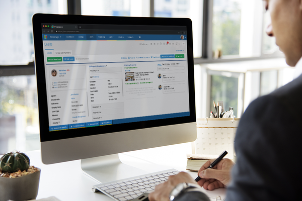 Optimize Your Leads on PropSpace