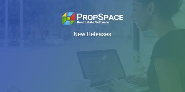 New Property Management features