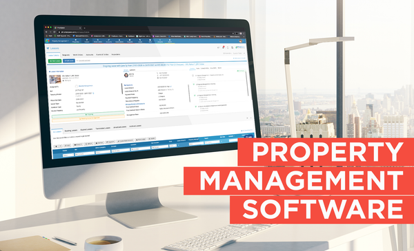 The Benefits of Property Management Software