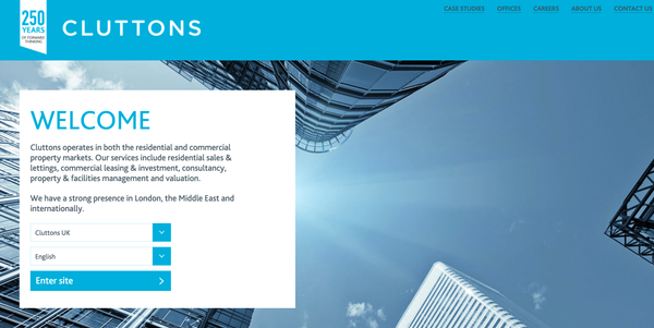 Powering a Legacy Property Business with Automation