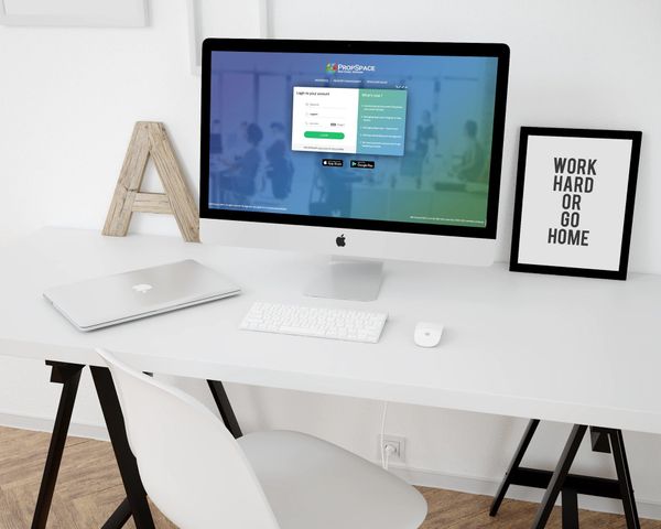 Transforming the Property Management Industry with Technology