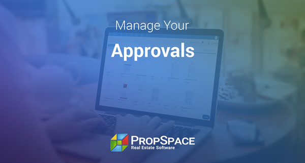 Managing Approvals: Original or New System