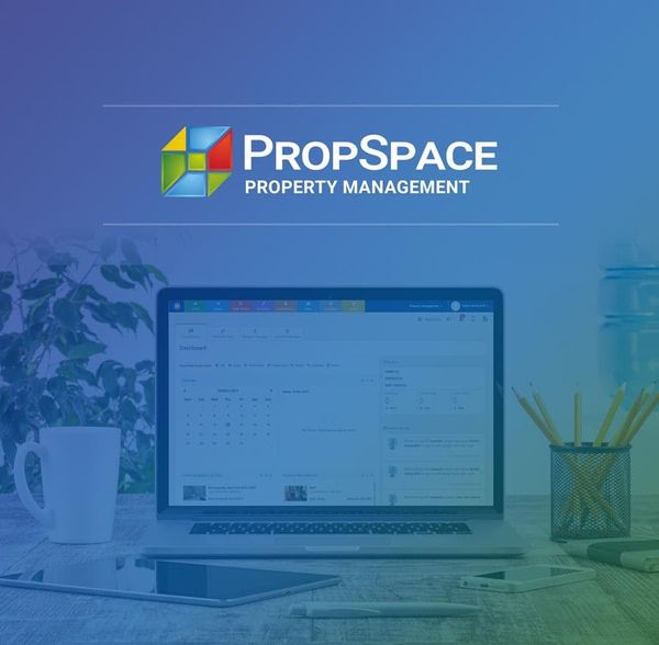 Grow your business with Property Management