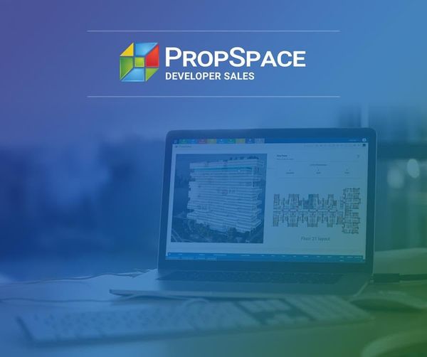 Introducing PropSpace Developer Sales
