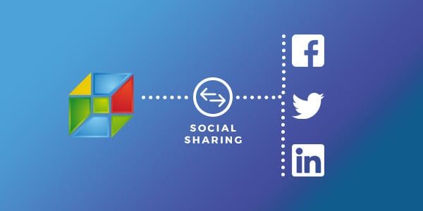 Embrace Social Media with PropSpace