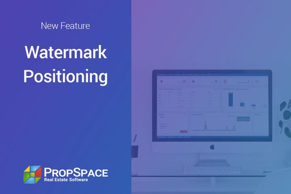 Introducing Watermark Positioning Functionality
