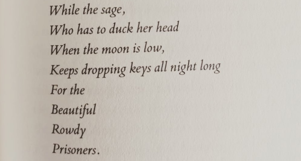 Let's drop some keys