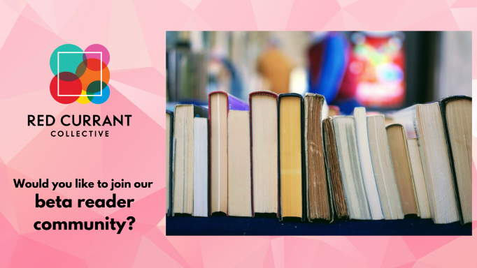 I Have A Favor To Ask (If You're A Reader)