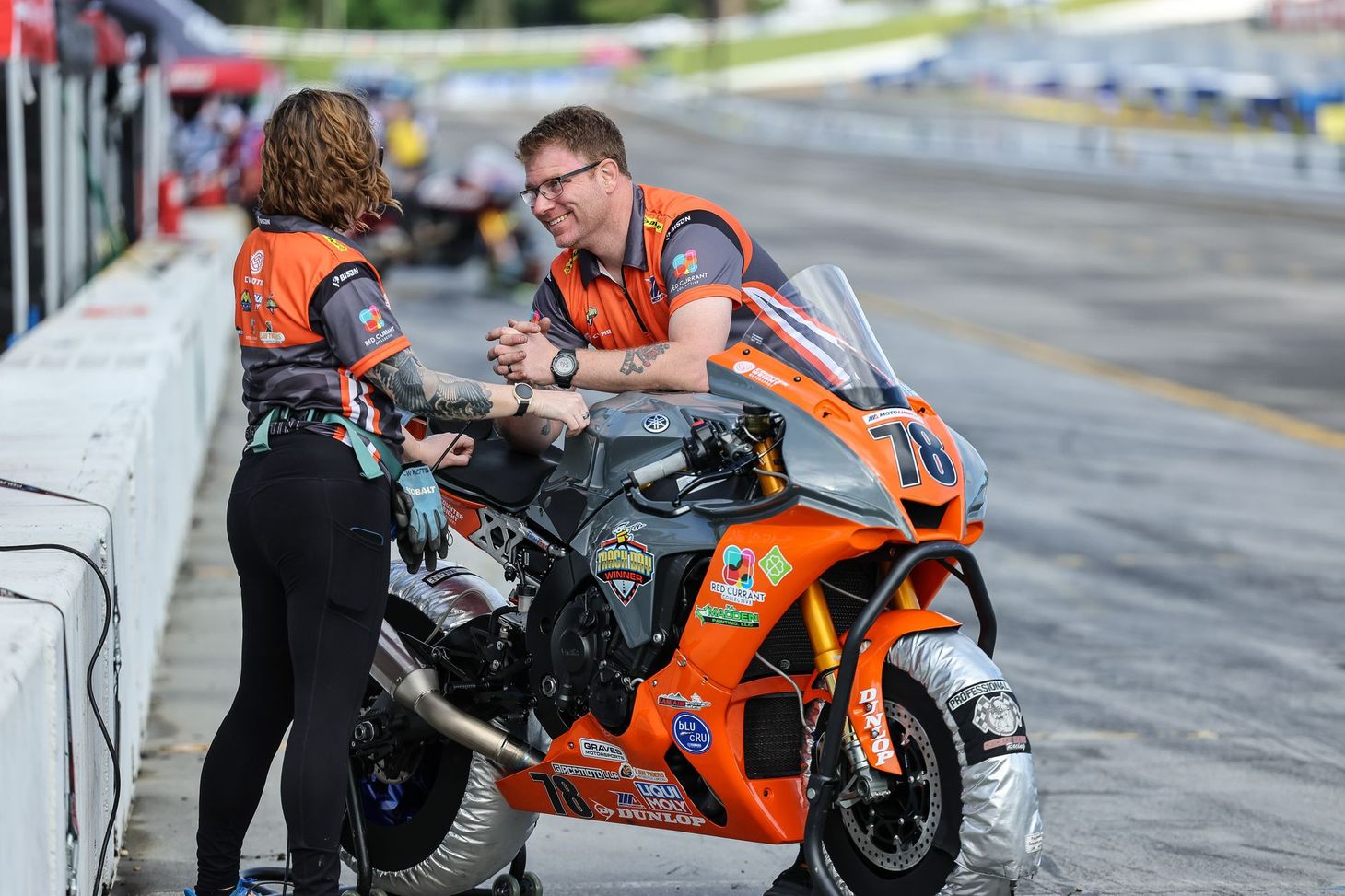 Season Three: a work in progress