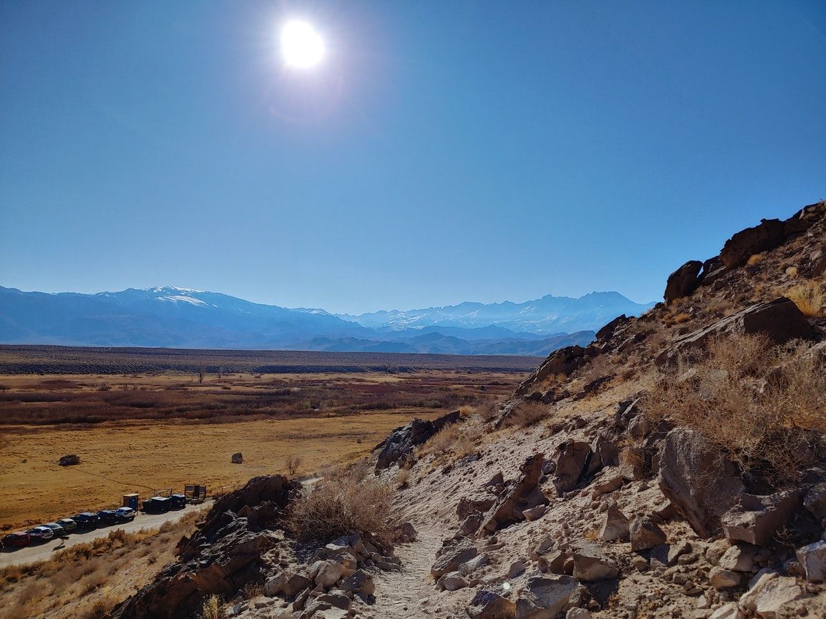 Less inspiration, more perspiration