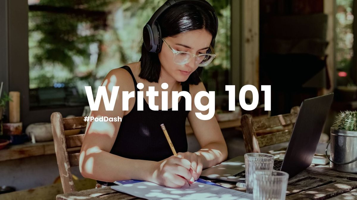 (1/30) Let's Get Started