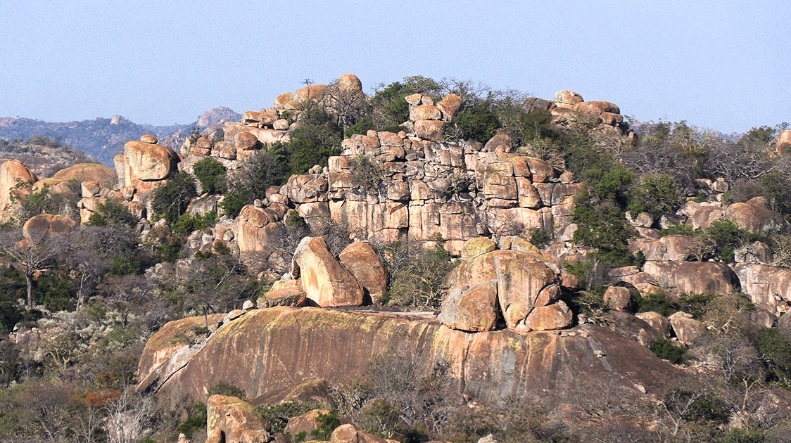 The Matobo Hills: A Unique Conservation Venture (5-minute Video)