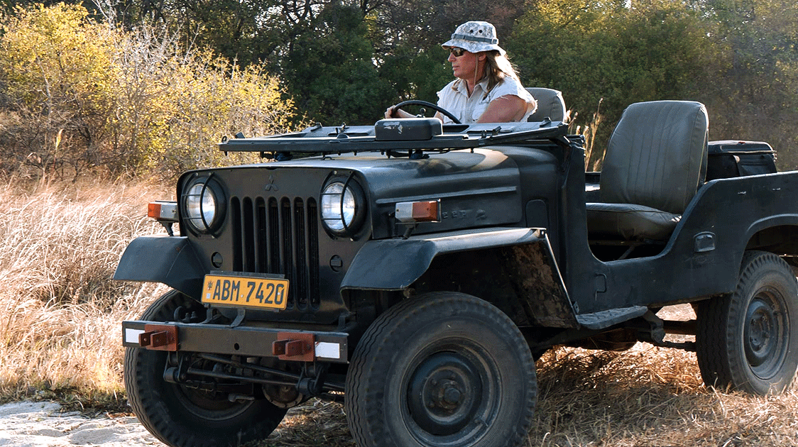 When Conservation Meets Community (6-minute Video)