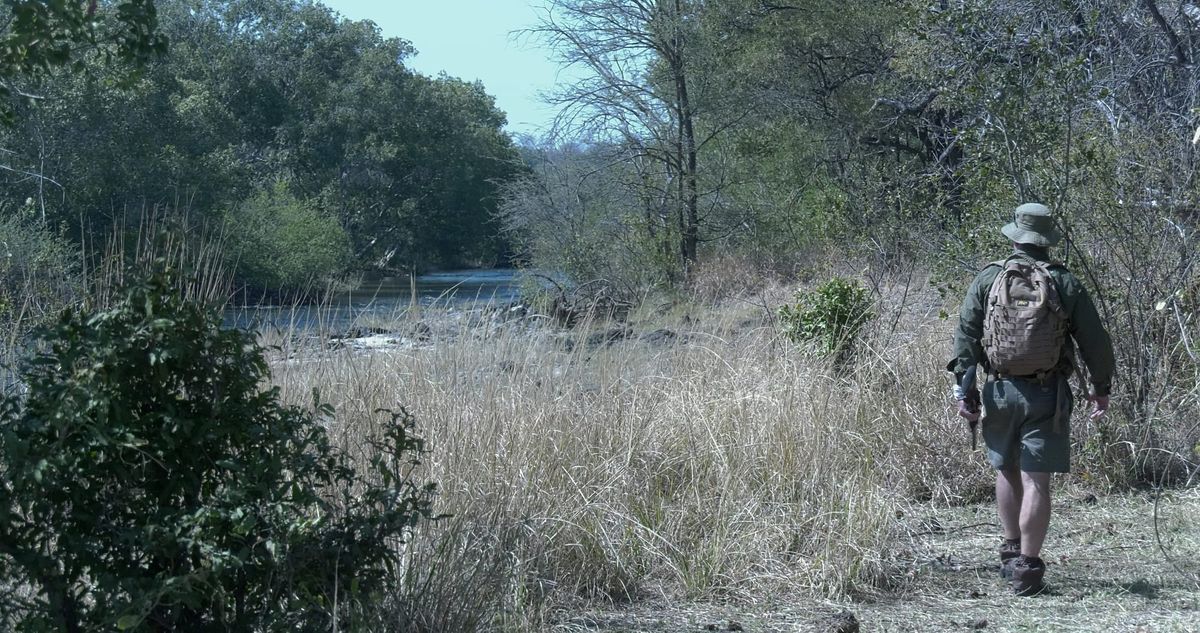 Anti-Poaching Operations in Zimbabwe