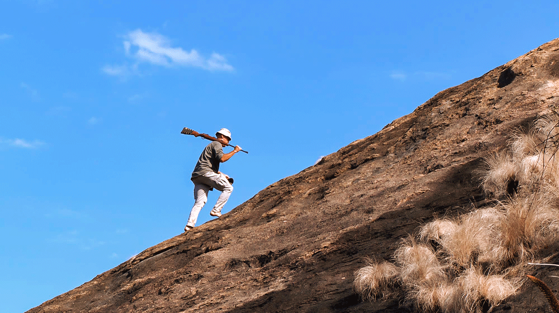 Everyone a Game Ranger (5-minute Video)