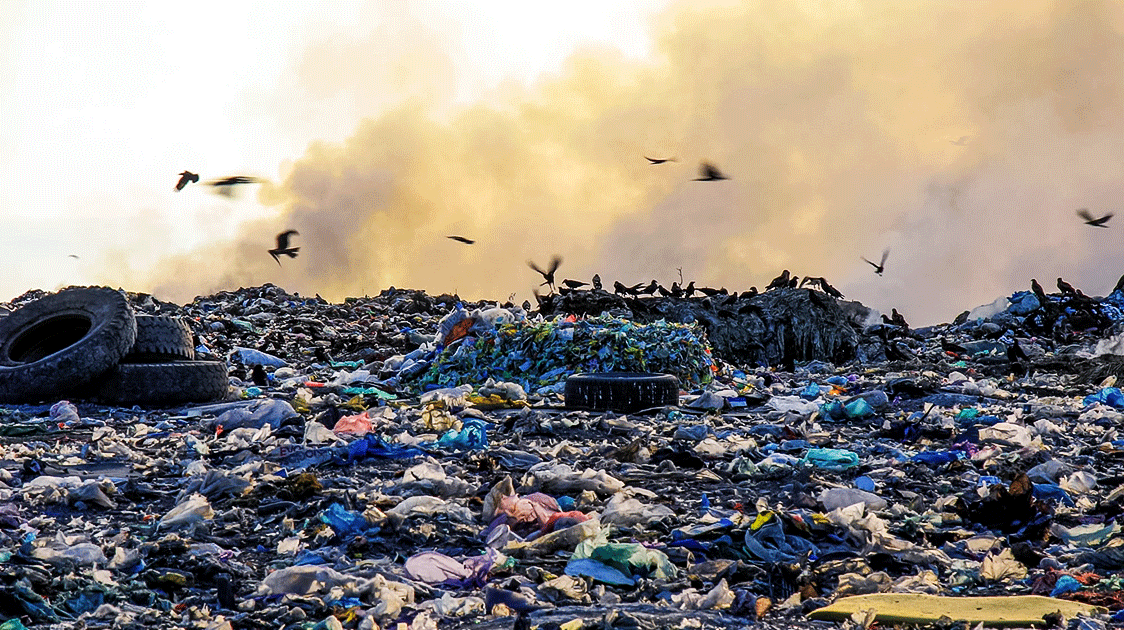 Declaration Deceptions or the Art of Grandiloquence While Rome Burns