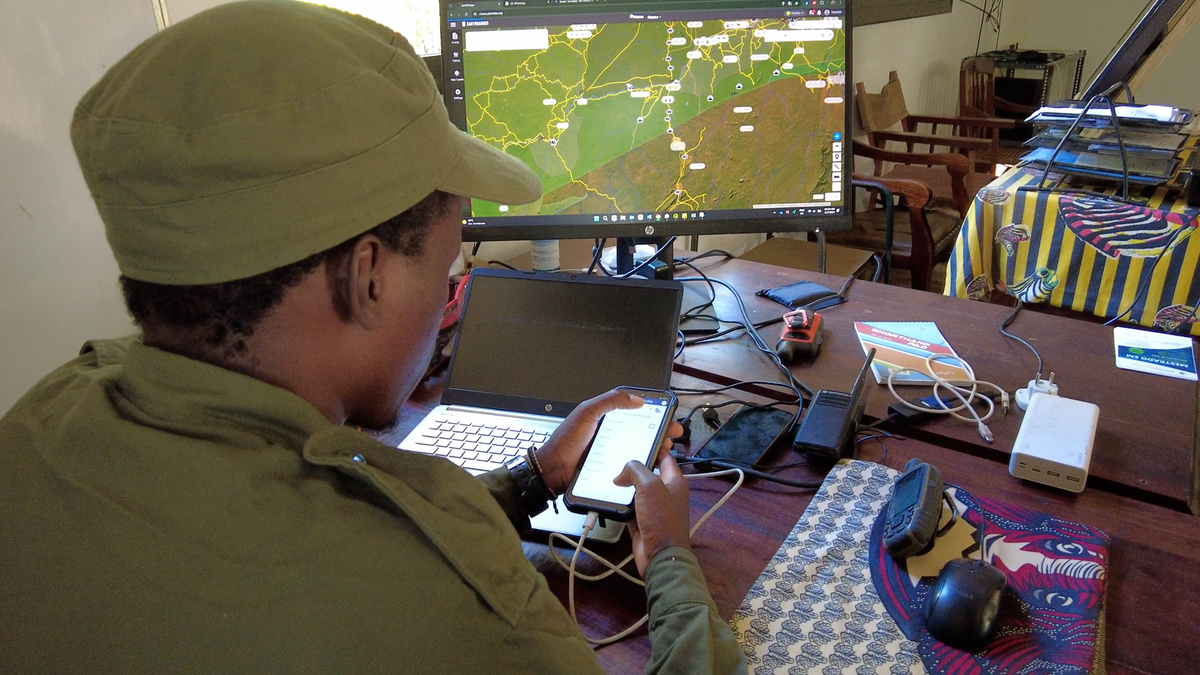 Tactics & Technology