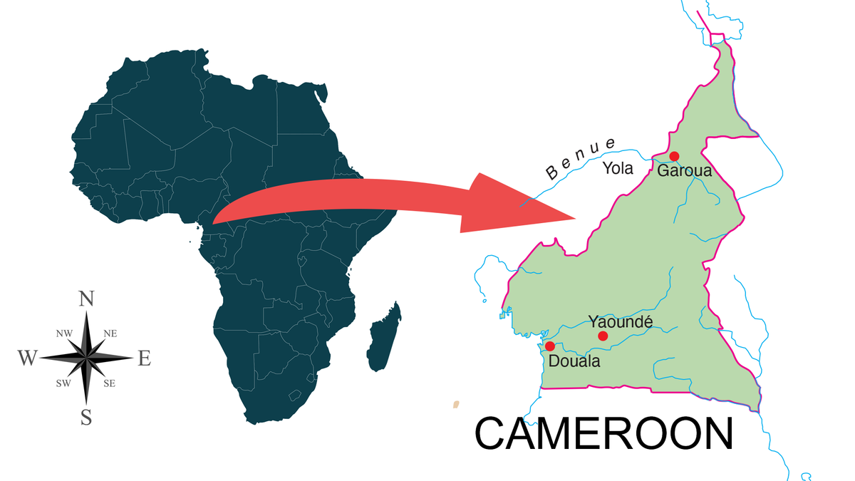 Cameroon