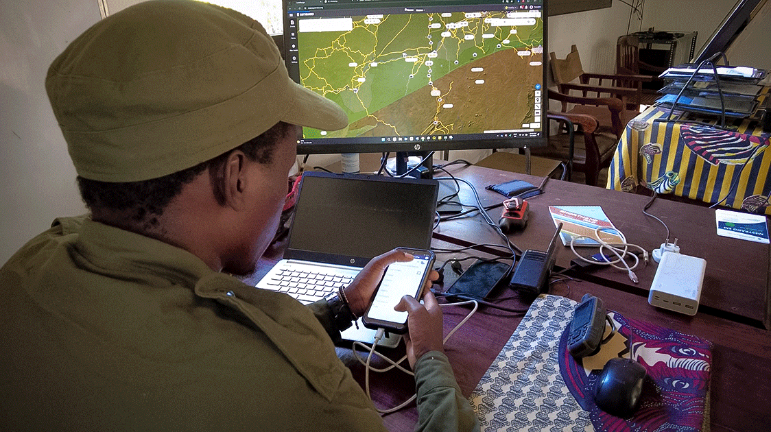 Tactics & Technology