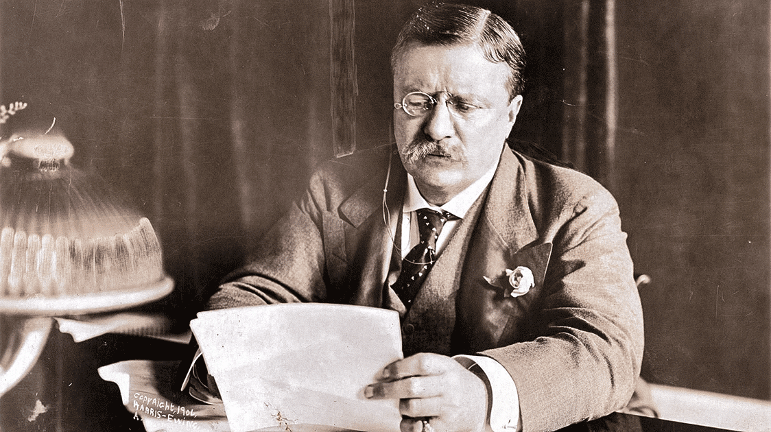 Protection Through Decree: A Flaw in Roosevelt’s Thinking?