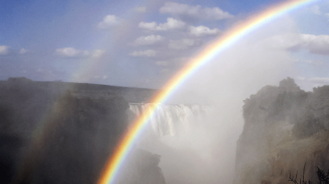 Victoria Falls Anti-Poaching Unit