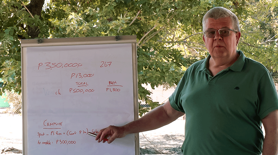Life Through Wildlife: Accountability and Transparency (9-minute Video)