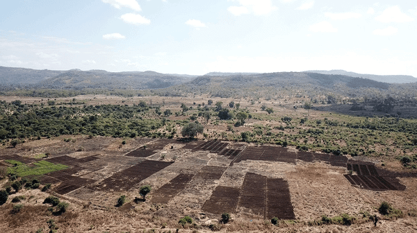 Appropriate and Sustainable Land Use