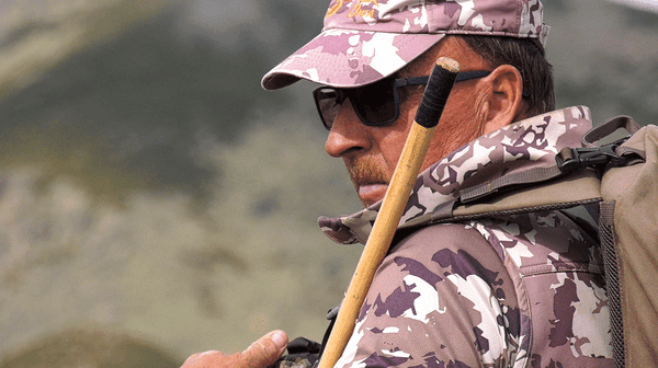 Unsung Heroes: The Gamekeepers of Spain (5-minute Video)