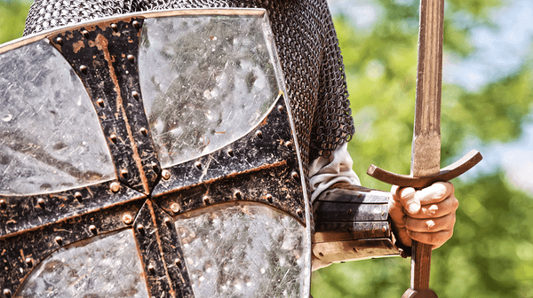 The Robin Hood Effect