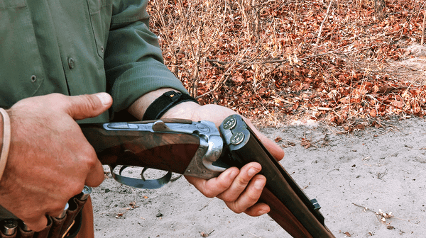 Positionality - Safari Hunting Versus Trophy Hunting