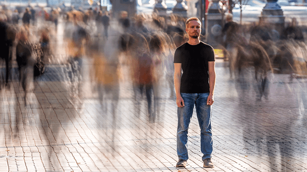 The Critical Importance of Disruption