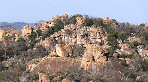 The Matobo Hills: A Unique Conservation Venture (5-minute Video)