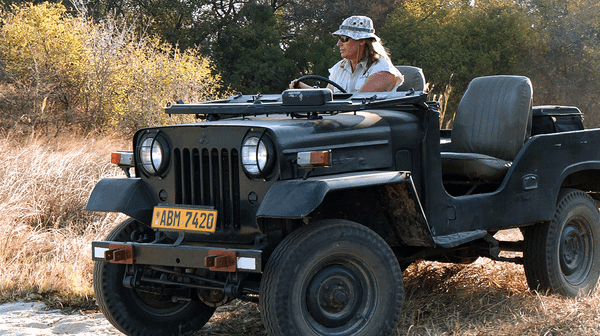 When Conservation Meets Community (6-minute Video)