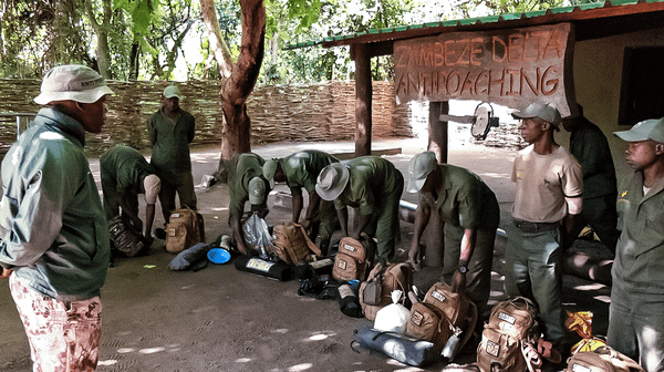 The Forgotten Heroes: Why World Rangers Day Must Include All Anti-Poaching Heroes