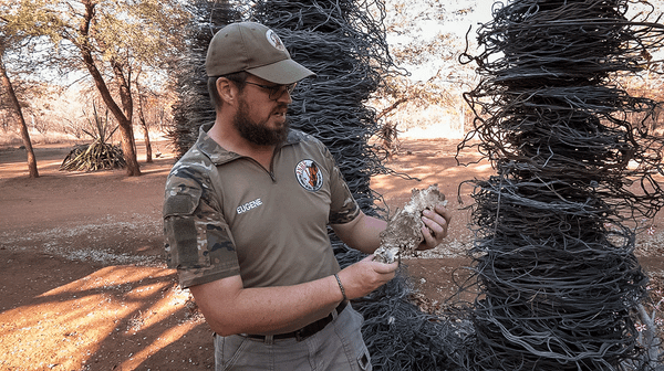 Snare Wars Casualties (7-minute Video)