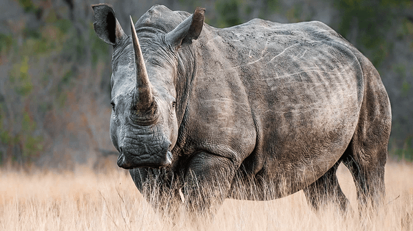 Whose Rhino is it Anyway? Accounts and Accountability