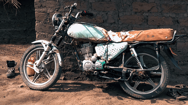 The Curse of "Boda Boda"(6-minute Video)