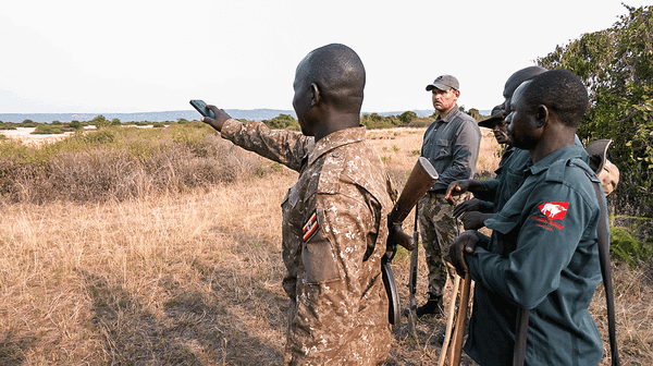 All Night in Ambush (8-minute Video)