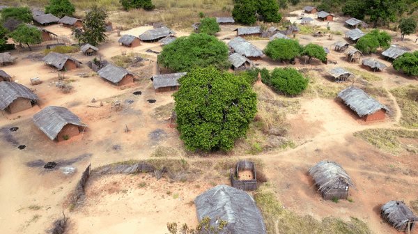 Changing Community Mindsets (5-minute Video)