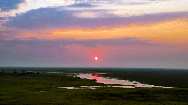 World Wetlands Day 2026