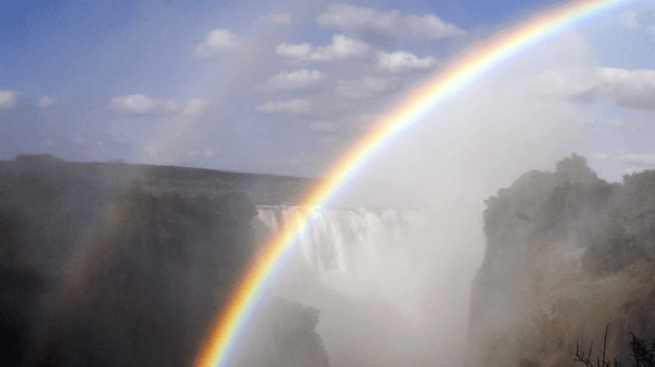 Victoria Falls Anti-Poaching Unit