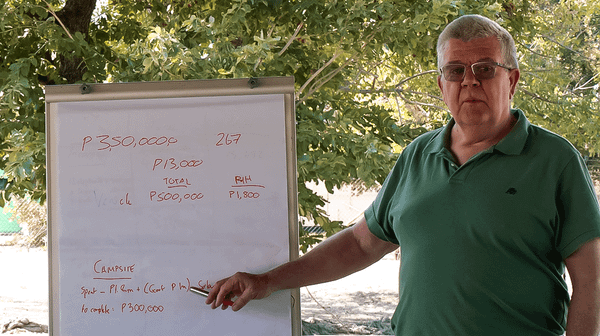 Life Through Wildlife: Accountability and Transparency (9-minute Video)