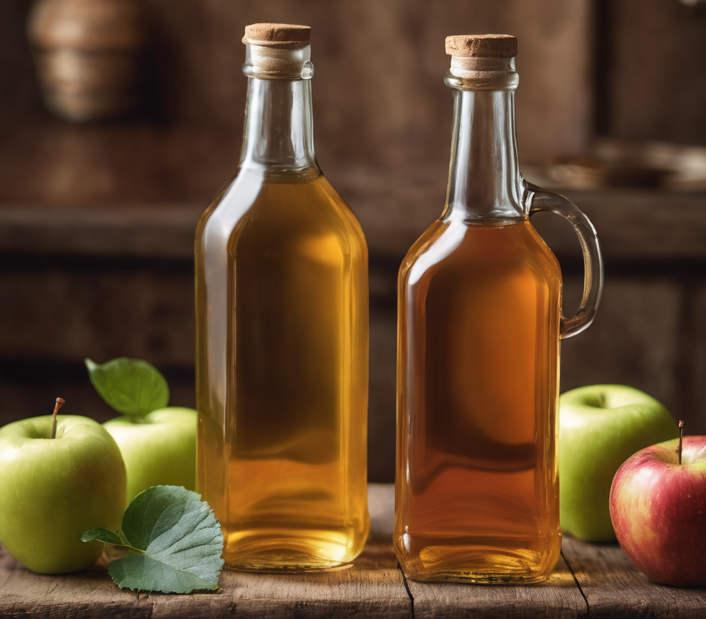 Q&A: Is apple cider vinegar effective for weight loss?