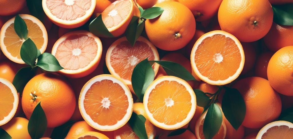 Q&A: Can vitamin C supplements boost your health beyond a balanced diet?