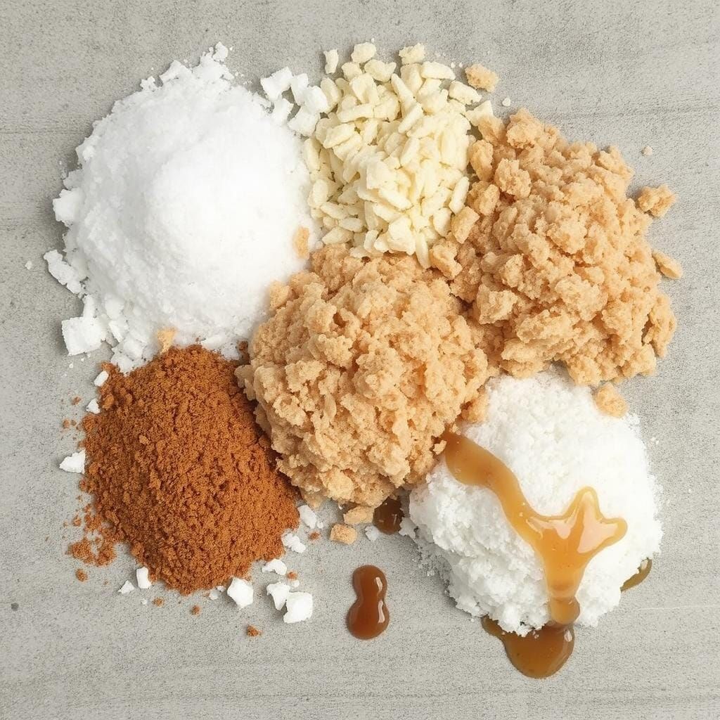 Q&A: (Sweeteners Part 1)  What’s the bitter truth about natural and added sugars?